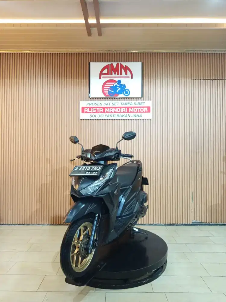VARIO 150 OLD, 2017. BS TRAD IN, SHOPEE, CASH/kredit