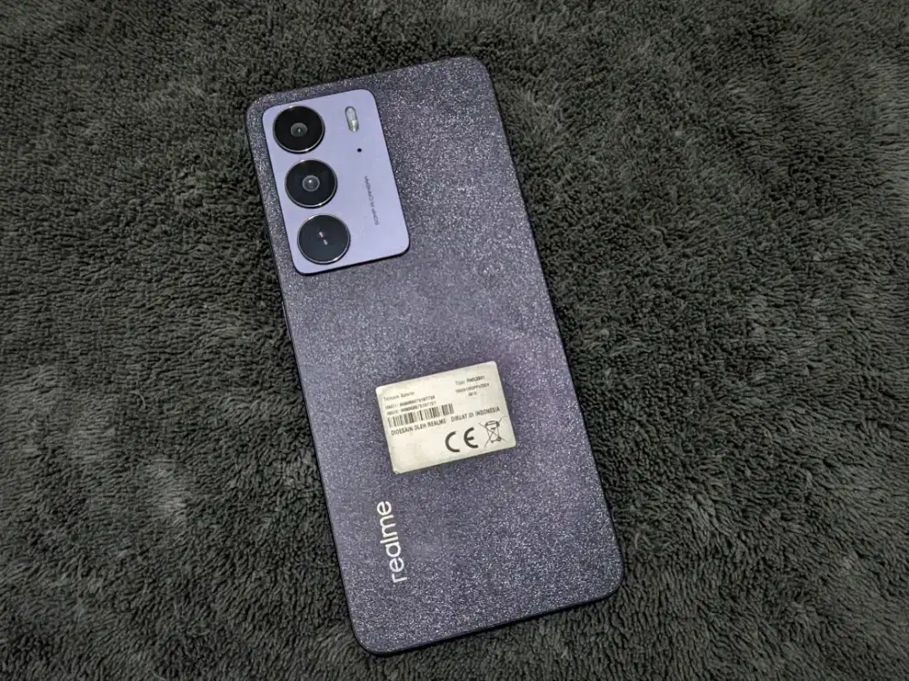Realme C75 8/256GB