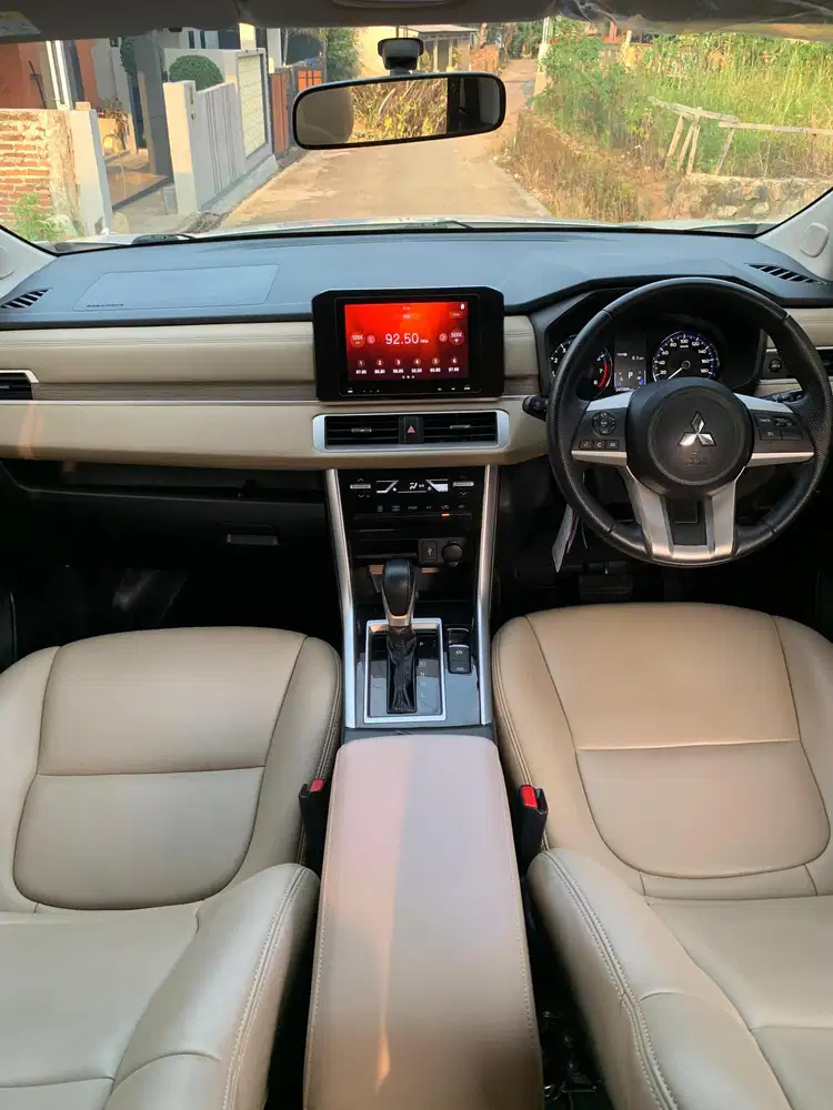 Mitsubishi Xpander 2022 Bensin