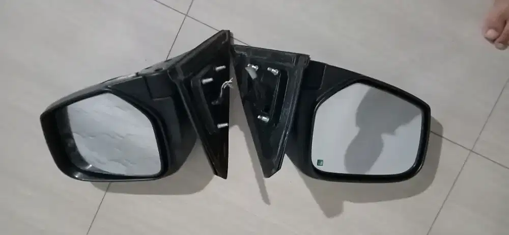 Dijual spion pajero 2011