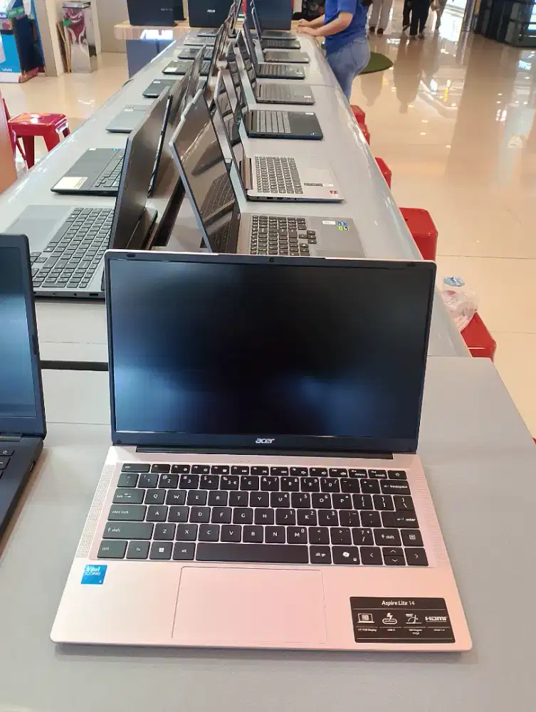 Acer aspire lite 14 core 3