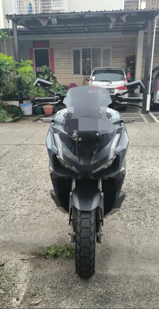 Honda adv 160 cbs