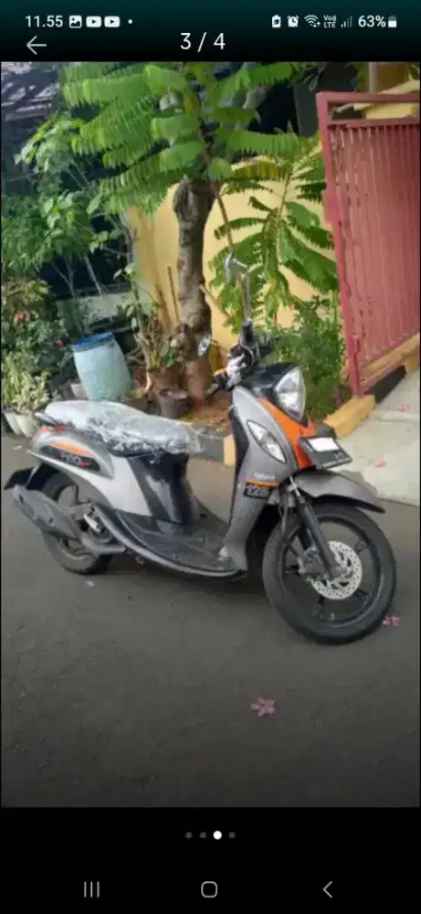 Jual cepat, langsung angkut