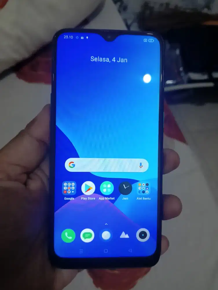 Realme 5 pro 8/128gb