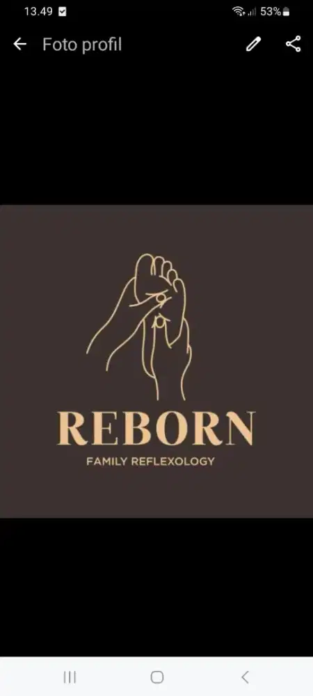 Lowongan terapis berpengalaman