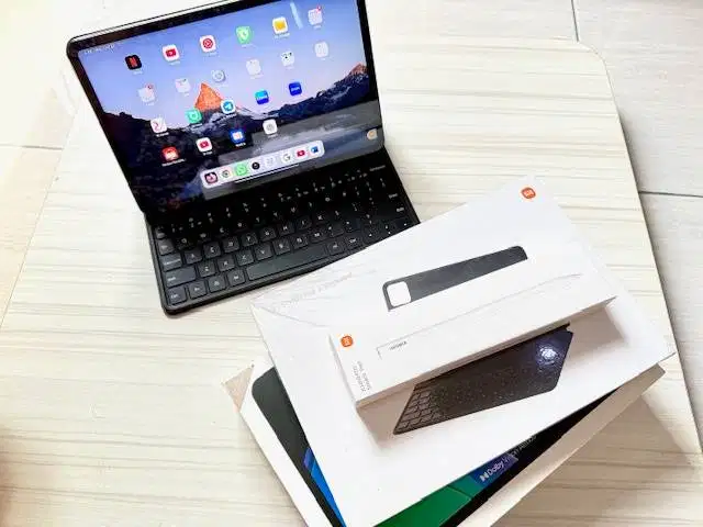Xiaomi Pad 6 8/256 GB (Nego sanpai Jadi)