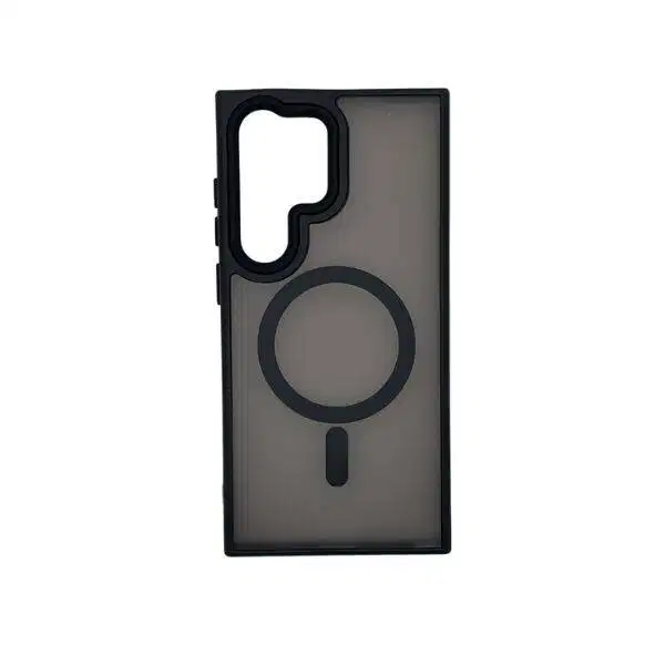 My Case Matte Skin Magsafe Magnetic Samsung Galaxy S25 Ultra