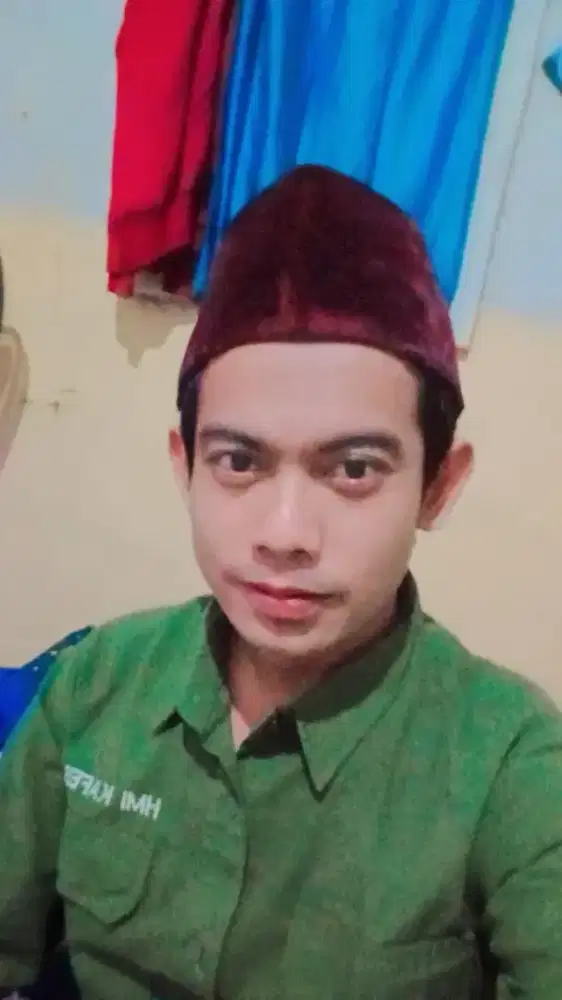 Nyari loker driver atau lain nya