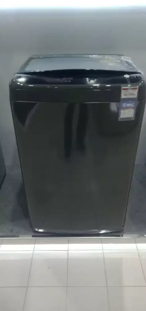LG WASHING MECHINE TOP LOADING 9KG