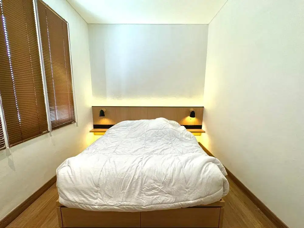 Dijual Rumah Full Furnished BSD
