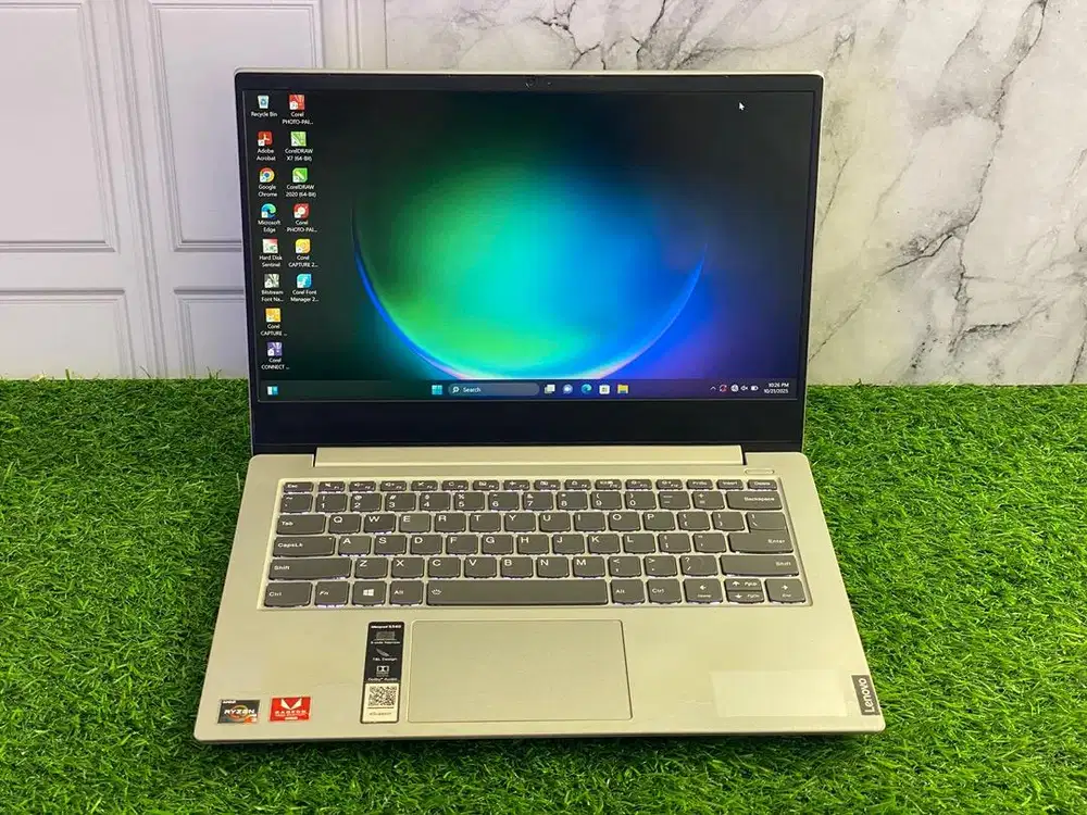Laptop Lenovo Ideapad S340-14API