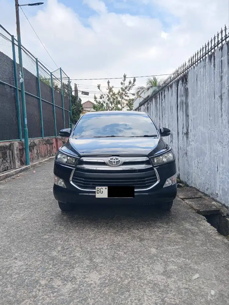 reborn g manual bensin 2018
