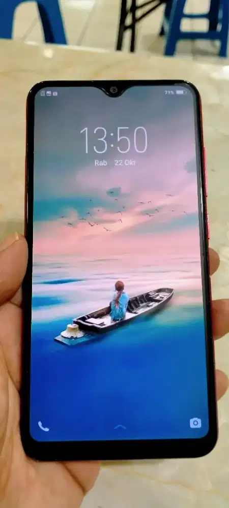 Vivo Y91C RAM 2/32