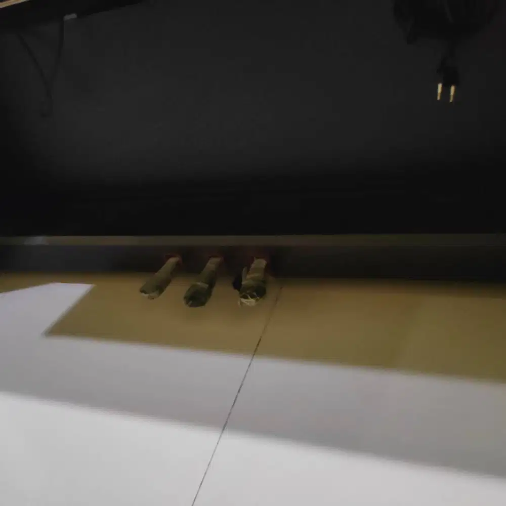 Piano Yamaha YDP 123
