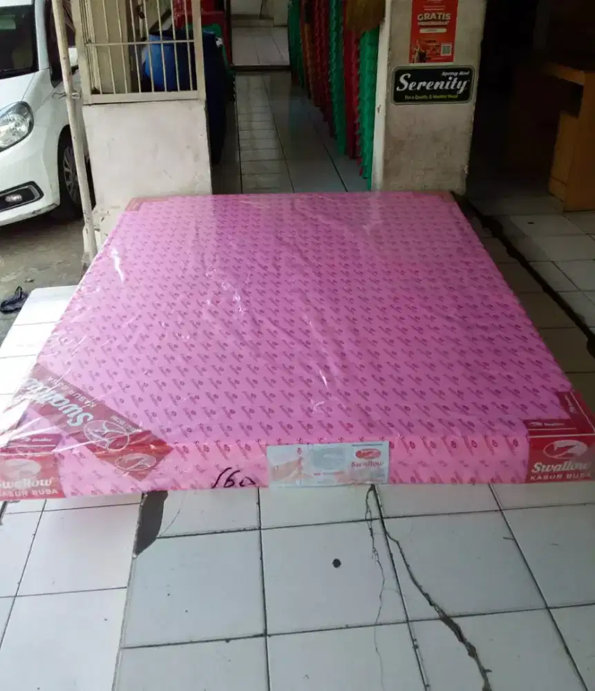 Kasur busa royal