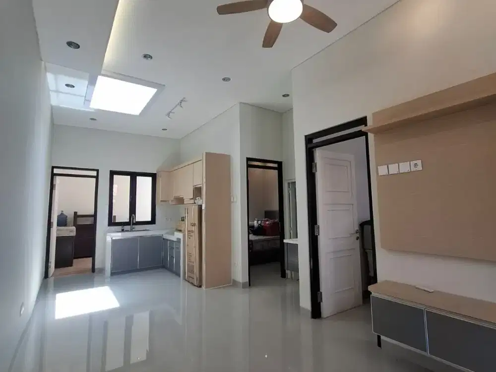 DIJUAL RUMAH BAGUS MEWAH SIAPHUNI KOTA WISATA CIBUBUR BOGOR