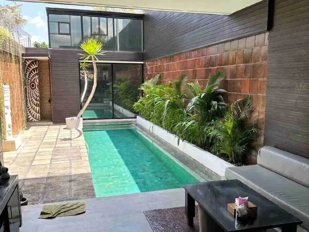 Villa Jimbaran Dekat Kedonganan