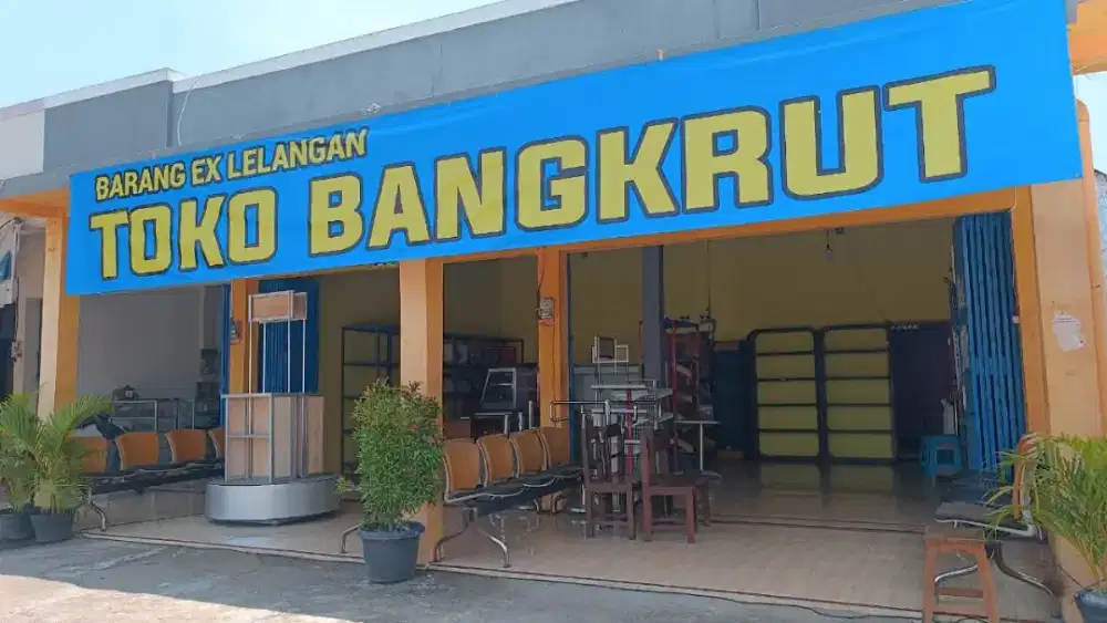 Kemitraan Peluang usaha