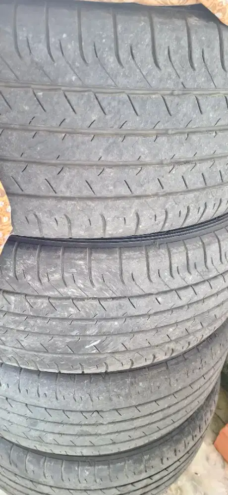 Dunlop SP Sportmaxx 215/55 R17