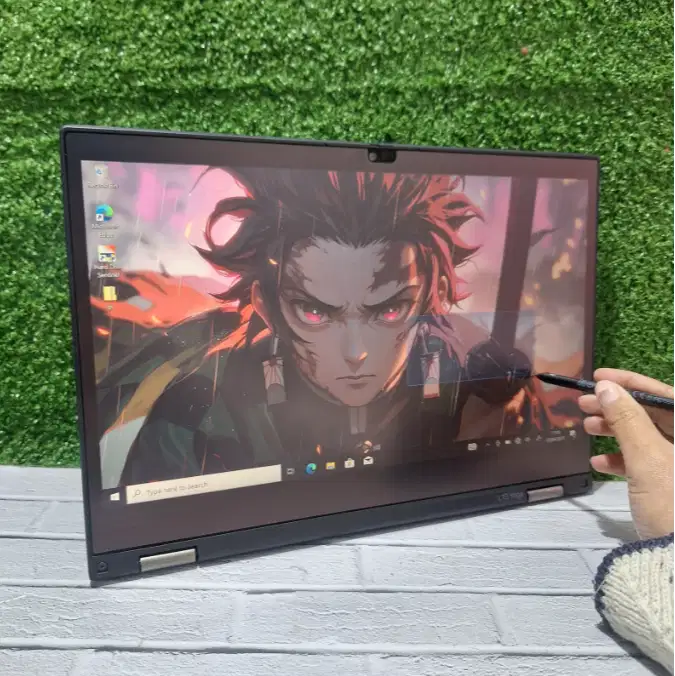 Lenovo Thinkpad L13 Yoga CORE i5 GEN 12 MULUS BERGARANSI DL-CC