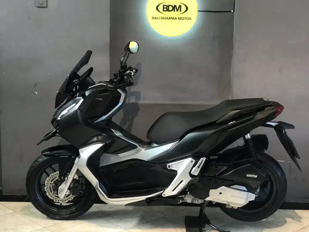 Honda  HDV 150 CC thn. 2021 cash. Kredit Bali dharma motor