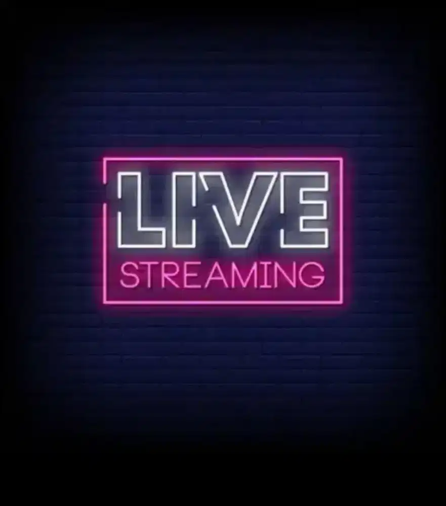 Loker host live onlineshop
