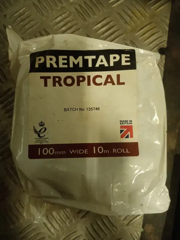 Greastape Roll pipa hydrolik
