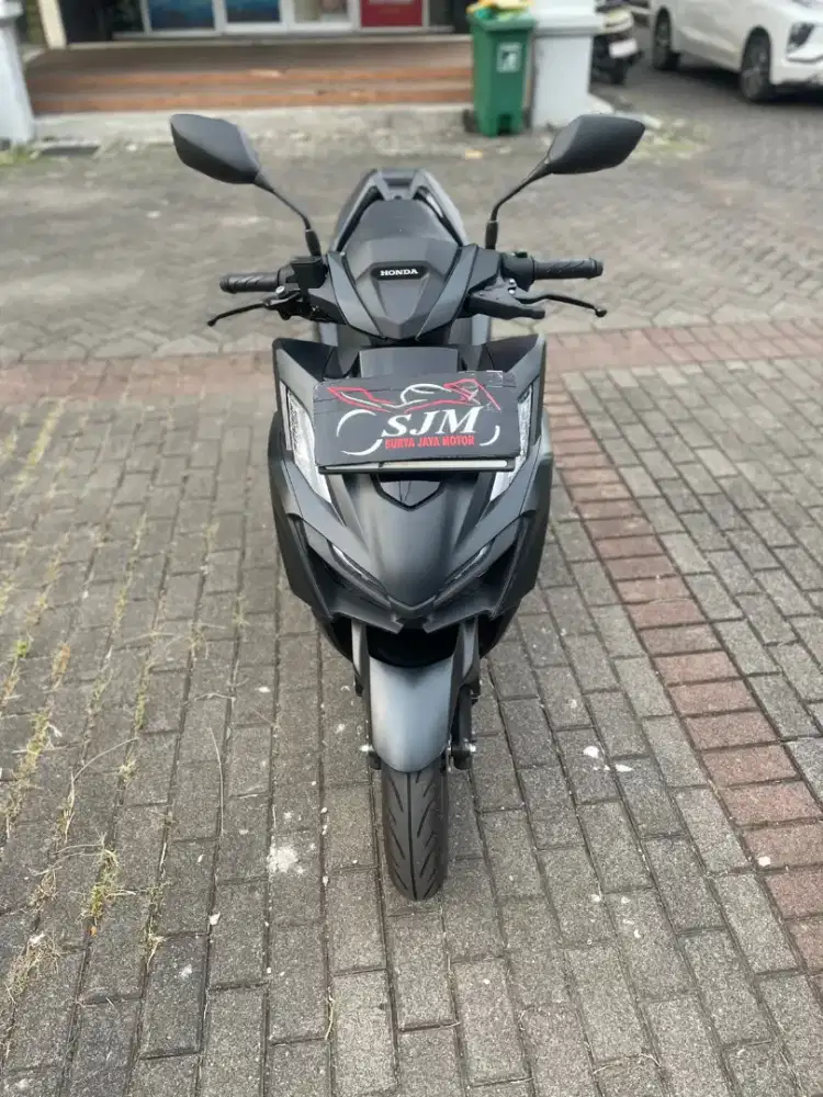 HONDA VARIO 160 ABS 2025 PAJAK PANJANG