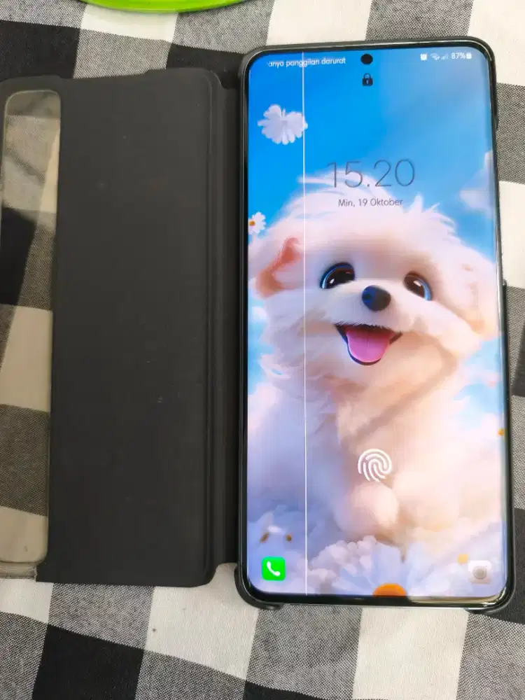 SAMSUNG S20 Plus