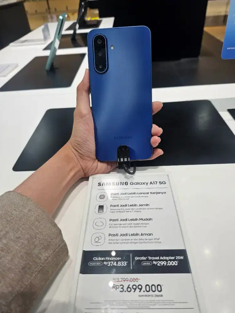 Samsung Galaxy A17 5g