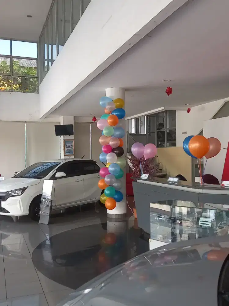 Dibutukan Segera Tenaga Marketing