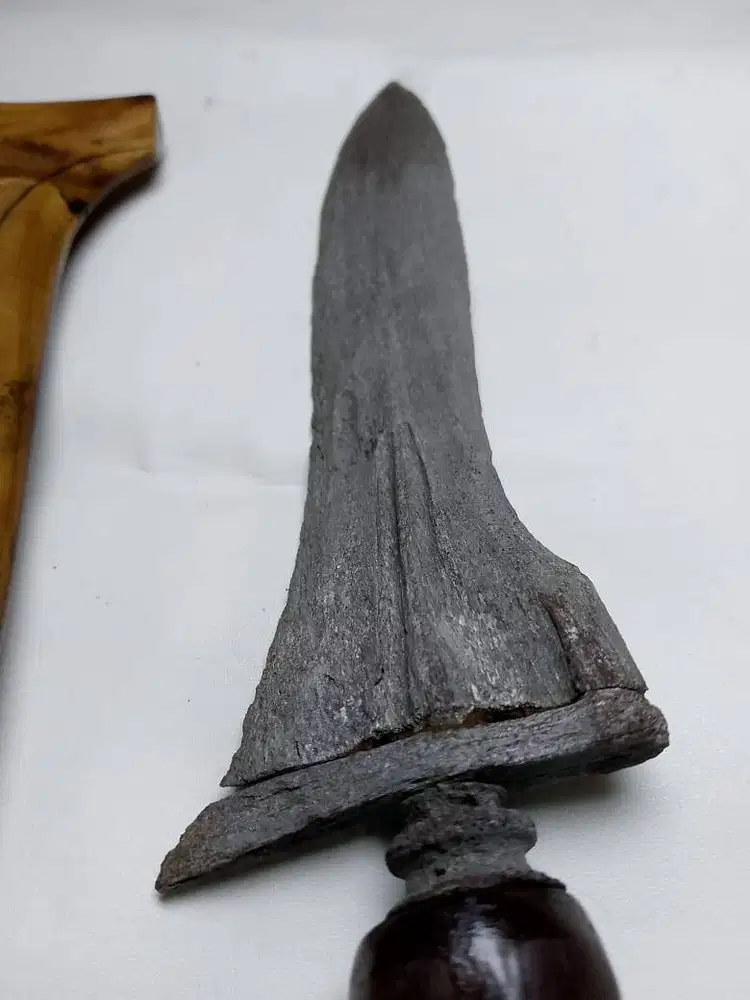 Keris Pusaka sepuh Bethok Sepuh