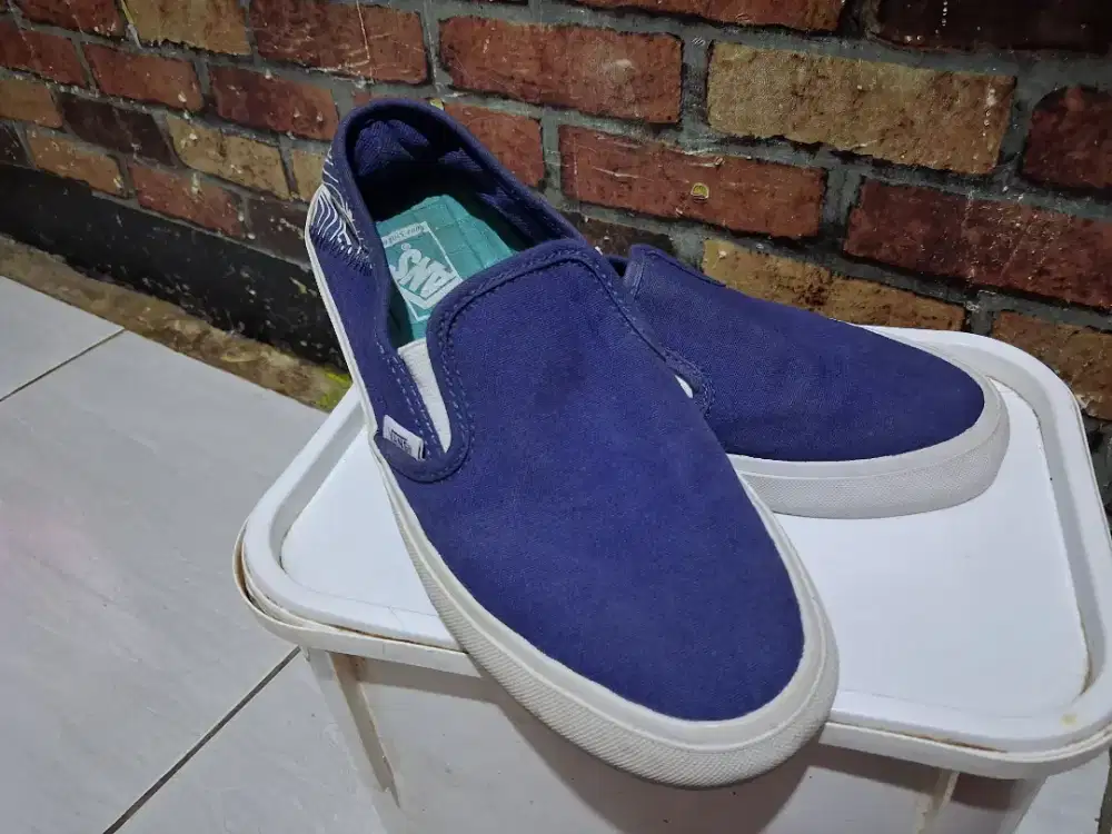 Vans Slipon size 36