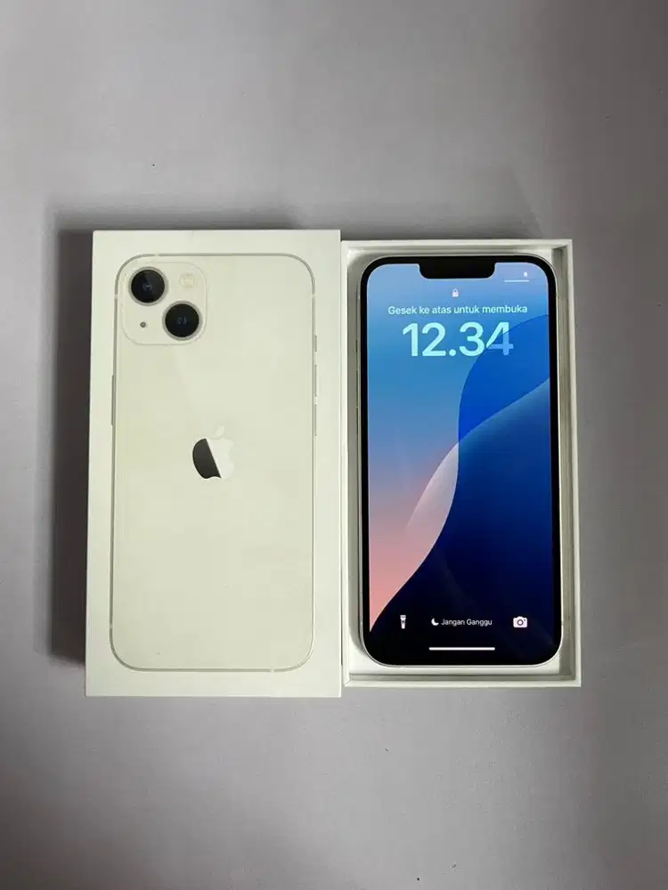 iphone 13 ibox starlight