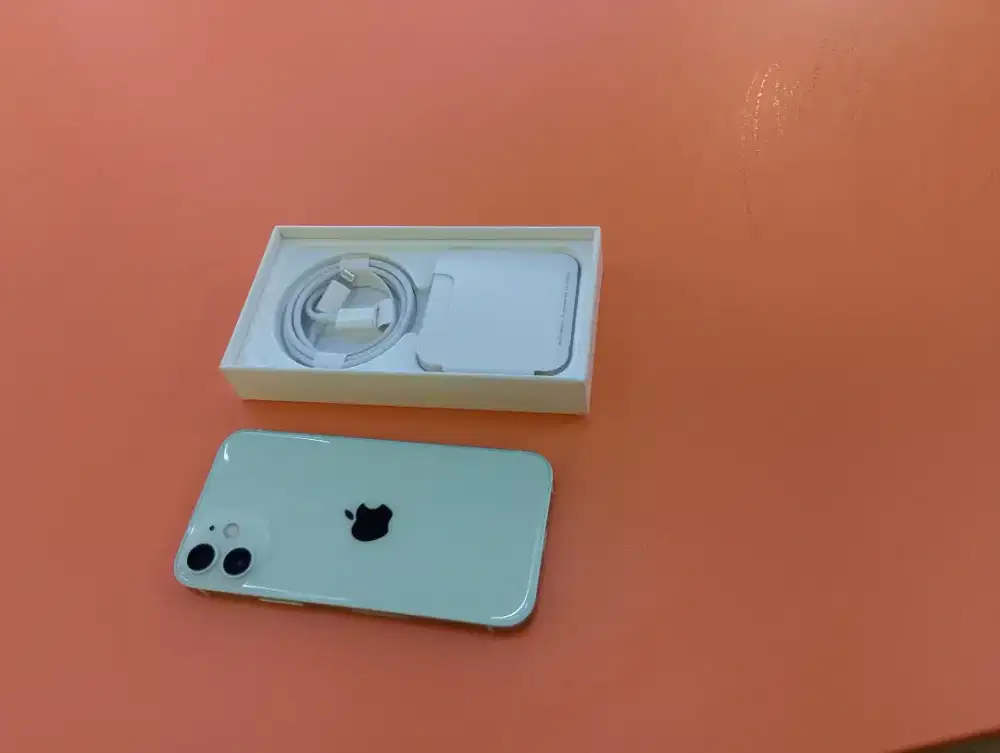 Iphone 12 128gb body apple