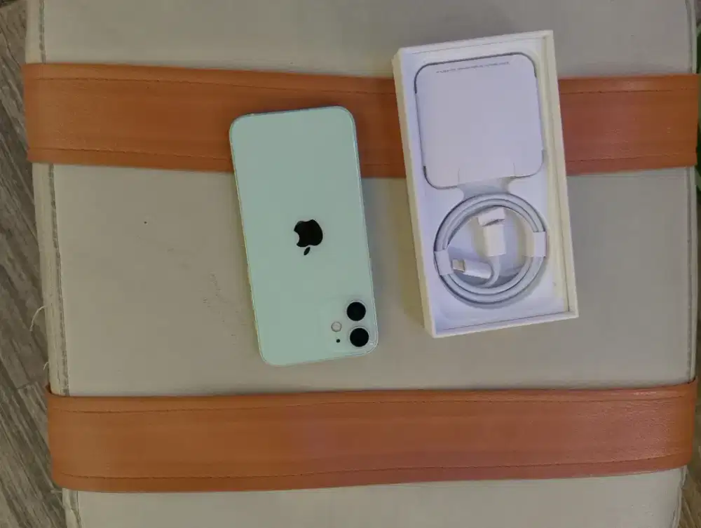 Iphone 12 128gb sangat sempurna
