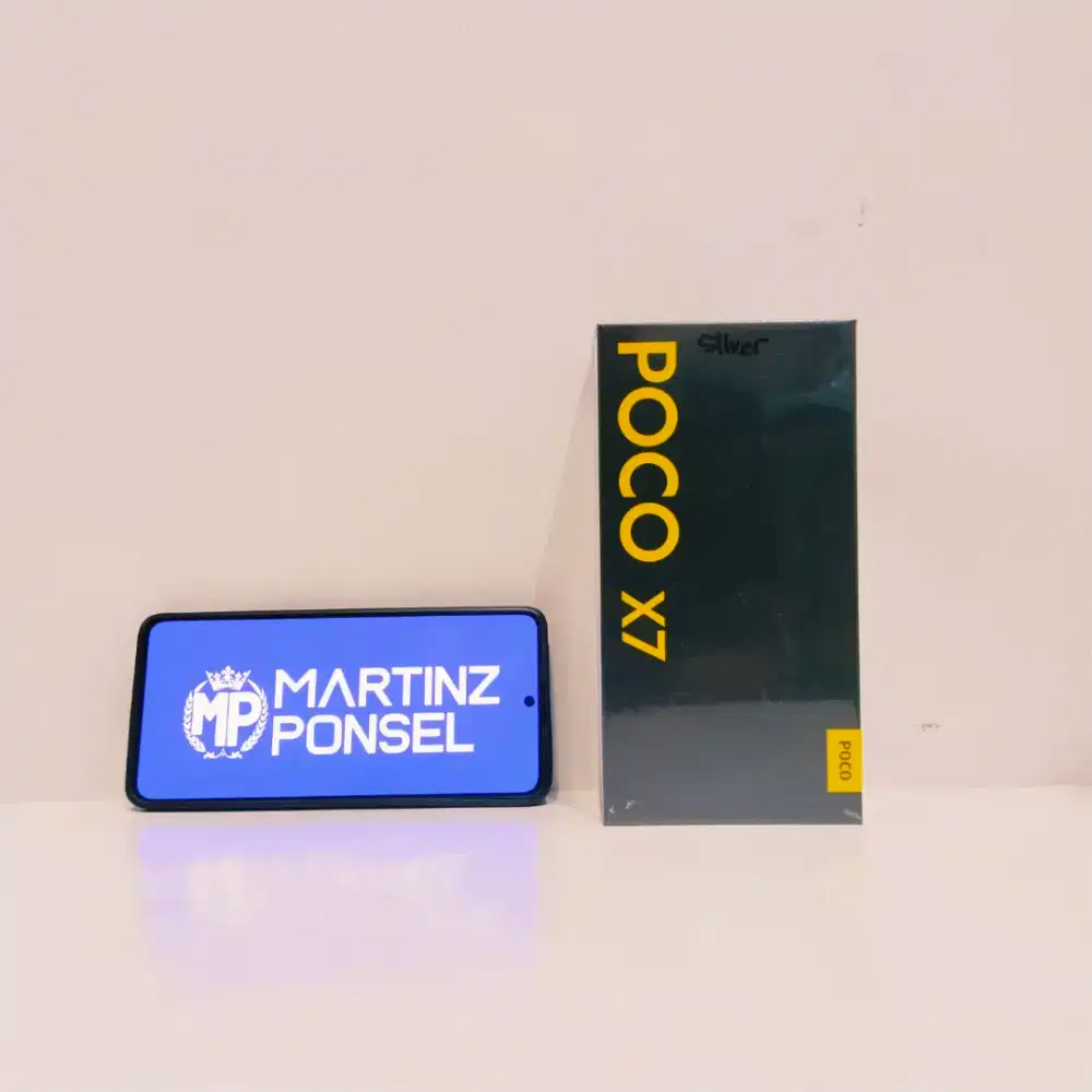 Poco X7 5G 8/256