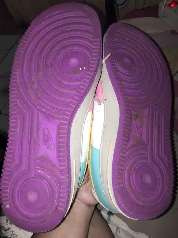 Sepatu Nike cewe