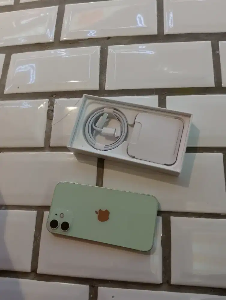 Iphone 12 128gb sangat sepecial