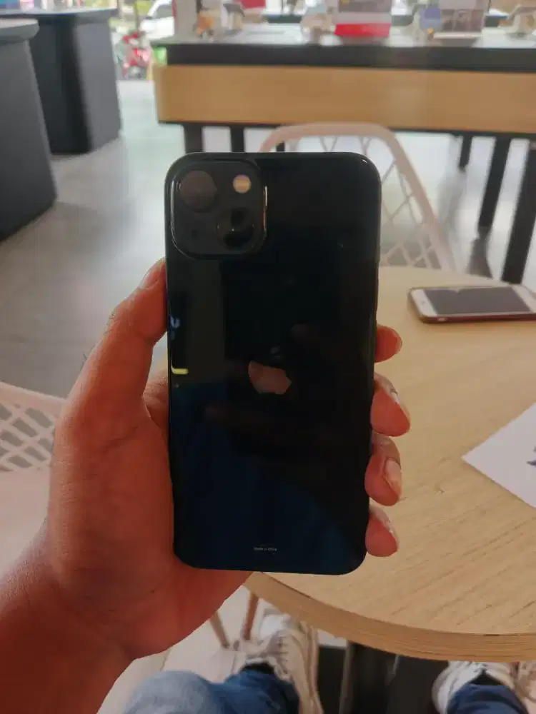 KREDIT IPHONE 13 TANPA DP