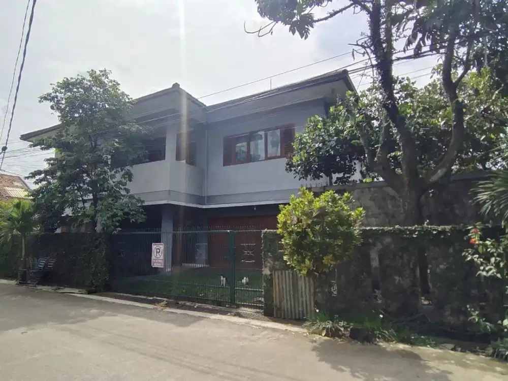 Best Price! Rumah minimalis siap huni lokasi strategis di Rancasari Bandung