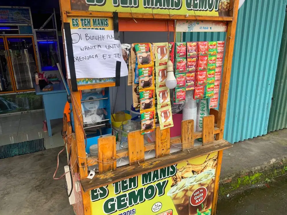 lowongan pekerjaan