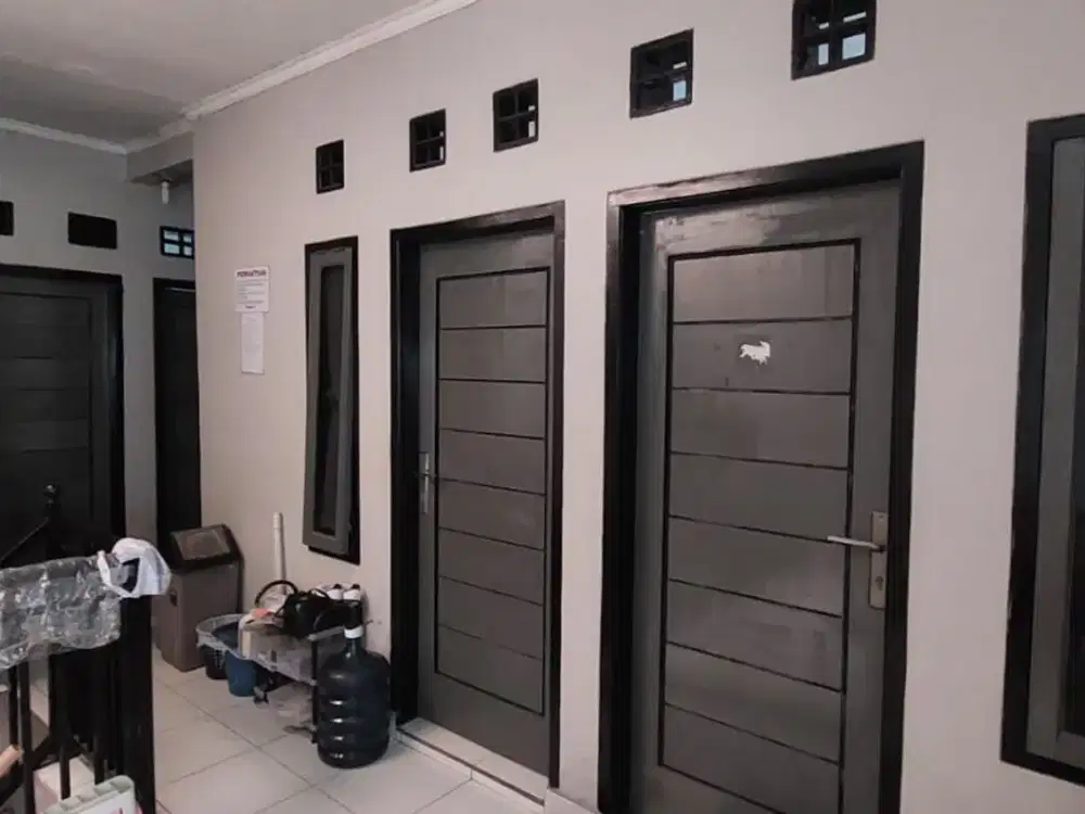 Dijual Kosan Lokasi Strategis di dekat Kampus STT Telkom Bandung