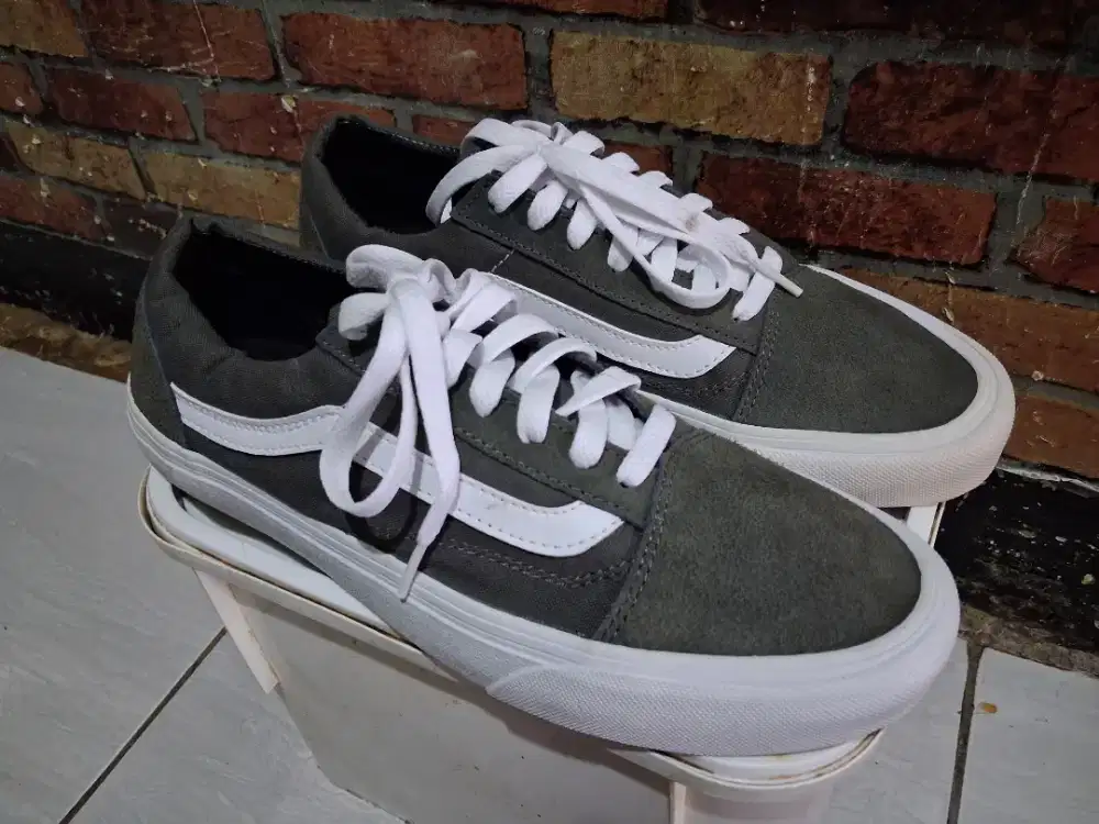 Vans Oldschool size 43