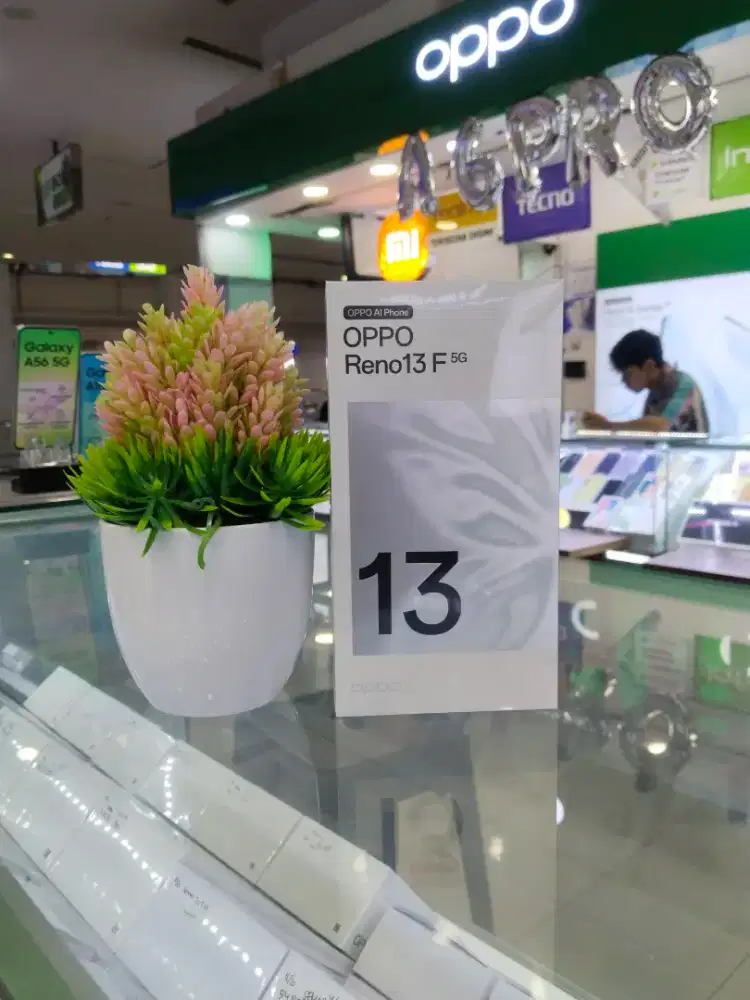 OPPO RENO13 F 5G