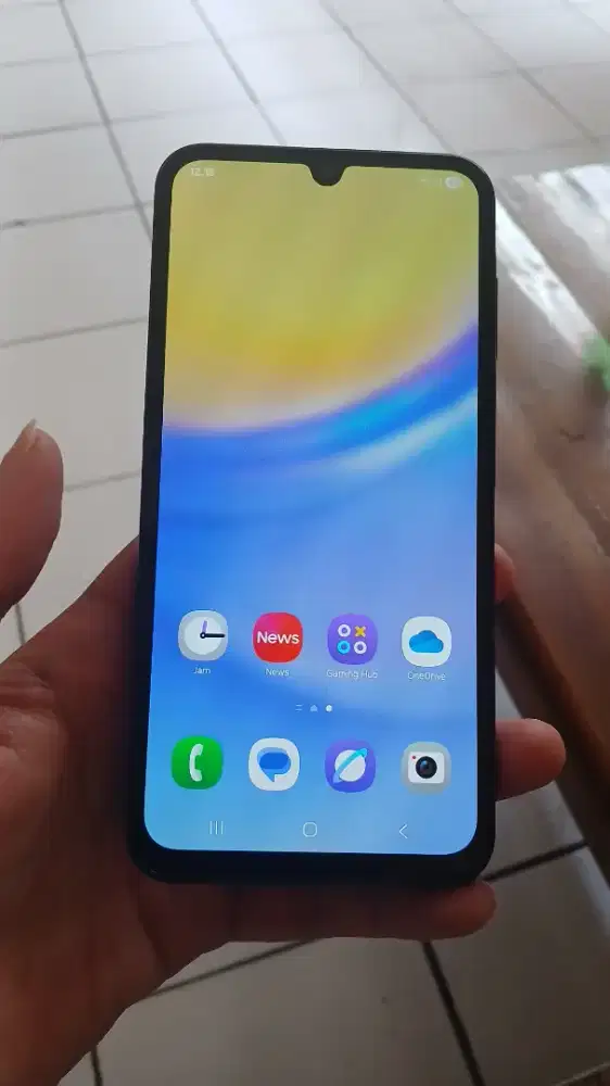Samsung A15 5G 8/256