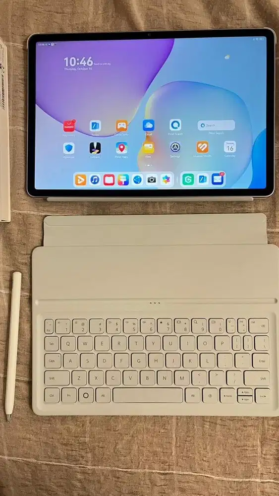 huwawei matepad11,5