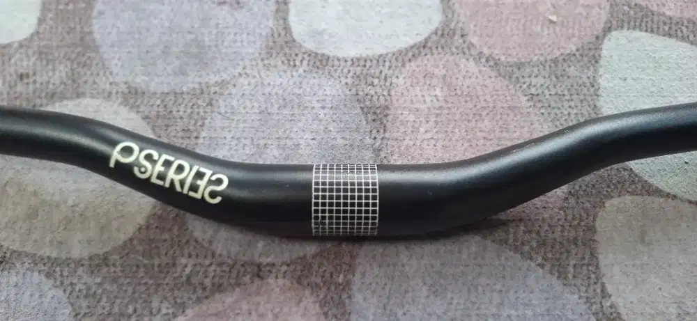 Handlebar Specialized P Series