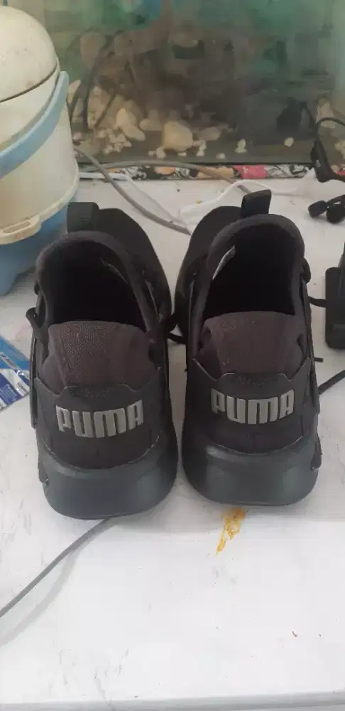Puma sofride evo