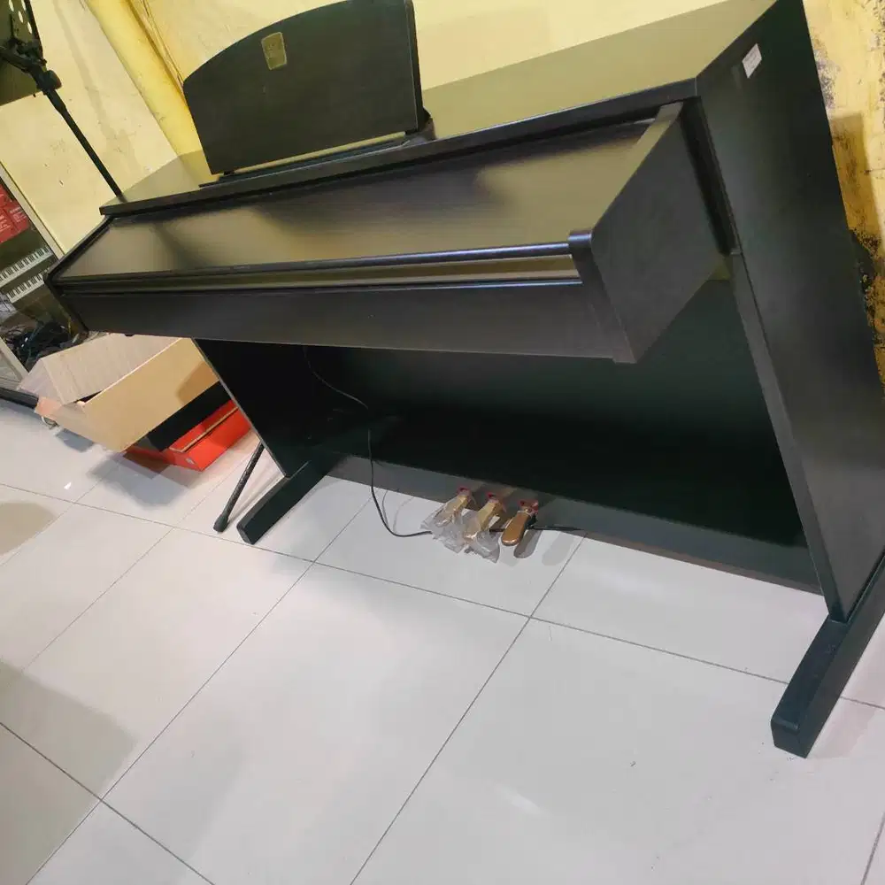 Piano Clavinova CLP-320